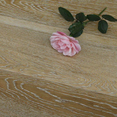 260 mm eiken vlinder gezamenlijk parket eiken hout ingenieur vloer espresso -laminaat 8 mm slaapkamer klik rode eiken EJ