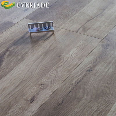 HDF Herringbone zelfklevend kunststof Spc/Pvc vinyl klik vloer Pisos De Vinilo PVC houten gelamineerde vloer