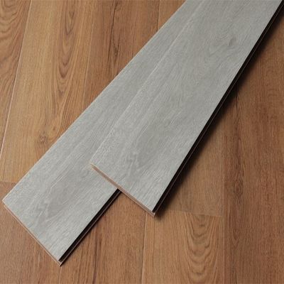 10 mm 3-laag structuur geborstelde Duitse witte eik herringbone Ingenieur houten vloeren