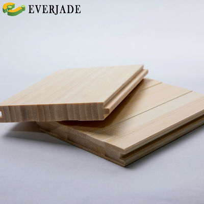 TAP GO Indoor Strand Woven Bamboe Flooring Modern ontwerp en online technische ondersteuning