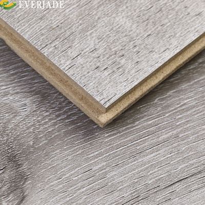 1218*198mm AC5 slijtvast vinylvloertegel voor Everjade Tech Laminate vloeren