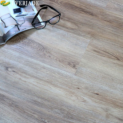 Projectoplossingscapaciteit Andere 5.2 mm Foshan Spc Vinal vloeren Waterdicht Spc vloeren