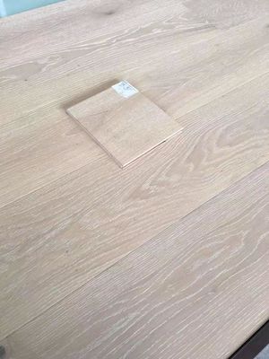Alta Calidad Parket Entarimado Piso de Parquet Pisos Laminados