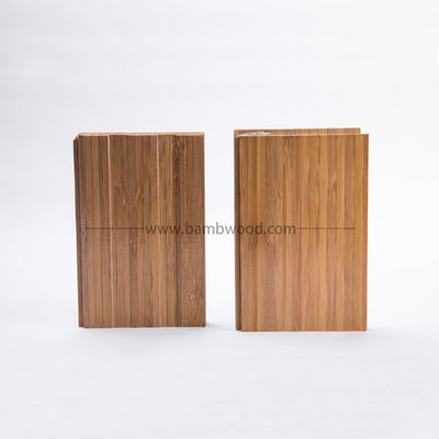 1850X125X12MM Bamboes bosvloeren De ultieme oplossing voor buitenshuis