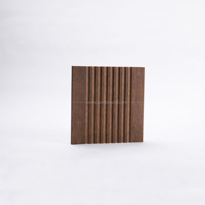 1850X125X12MM Bamboes bosvloeren De ultieme oplossing voor buitenshuis