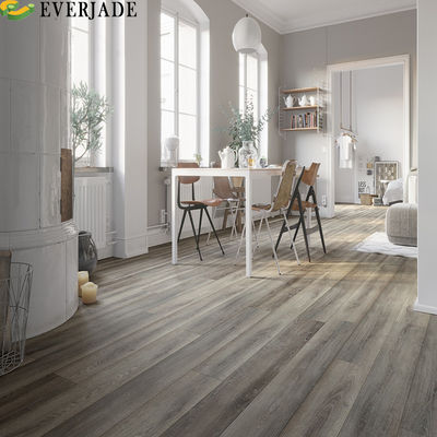 Waterdichte Herringbone Rock Hout Herringbone Chevron Spc vloeren voor modern ontwerp