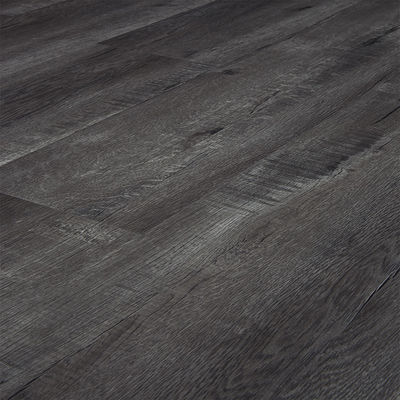 Licht eiken geplaatste EIR Pisos Laminados Laminate vloeren met Bevelled technologie