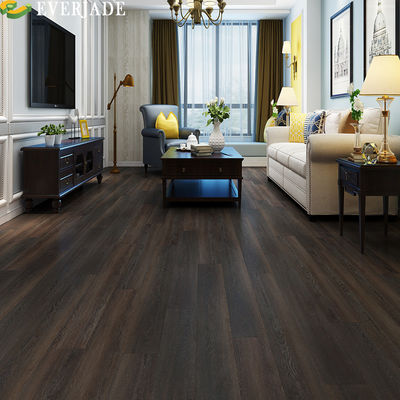 Waterdichte Herringbone Rock Hout Herringbone Chevron Spc vloeren voor modern ontwerp