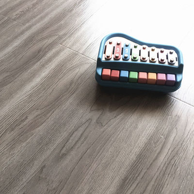 Everjade 14 mm Natuurlijke esdoorn glad hout Plastic waterdicht plank Piso Floatante vloer
