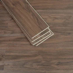 Waterdicht Vuurdicht SPC-vloeren met 0,5 mm slijtlaagdikte 7' x 48