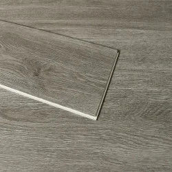 Waterdicht Vuurdicht SPC-vloeren met 0,5 mm slijtlaagdikte 7' x 48