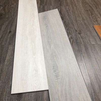 Moderne design SPC vloer 1.8m 6.5mm brandwerend Vinilic Marble Gloss Finish Steen Look Drop And Lock Hout Shandong UK Warehouse
