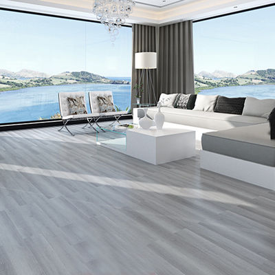 Vinyl Marbleplain Kleur 5mm Lvp Spc Vinyl vloeren Service en projectoplossingscapaciteit