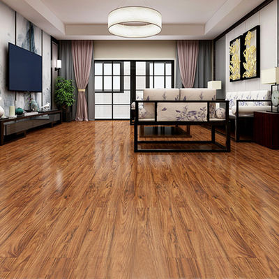 Moderne design hard-wearing echte hout fineer herringbone vinyl vloer op een concurrerende prijs