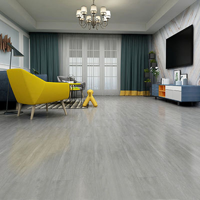 Moderne design hard-wearing echte hout fineer herringbone vinyl vloer op een concurrerende prijs