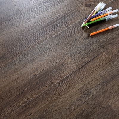 5.5mm SPC Hybride vloertegel voor milieuvriendelijk wonen