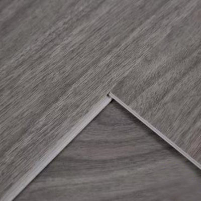 Office Huishouden Hotel Winkelcentrum Schoolziekenhuis 5mm PVC Vinyl Click SPC vloer