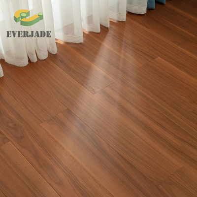 14/3mm Dikte Ingenieur Hardwood vloer De ultieme keuze voor moderne interieurs