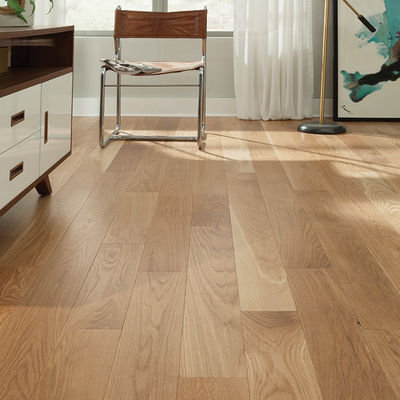 14/3mm Dikte Ingenieur Hardwood vloer De ultieme keuze voor moderne interieurs