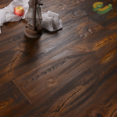 14/3mm Dikte Ingenieur Hardwood vloer De ultieme keuze voor moderne interieurs