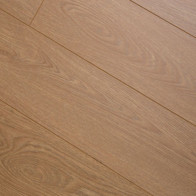 Moderne waterdichte vloer met losse laag MDF MHDF HDF laminaat met gratis monster