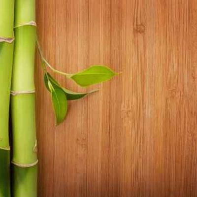 Gecarboniceerd hout Houtvloeren Standaard bamboe wandpaneel Solid bamboe vloeren