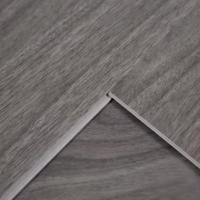 Waterdicht en anti-glijdend SPC-vloeren Hout Lijkt breed plank Composite vloeren 4mm 5mm