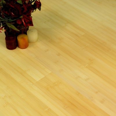 Natuurlijke schoonheid Bamboe vloertegels 100% Bamboe vloer voor interieurs