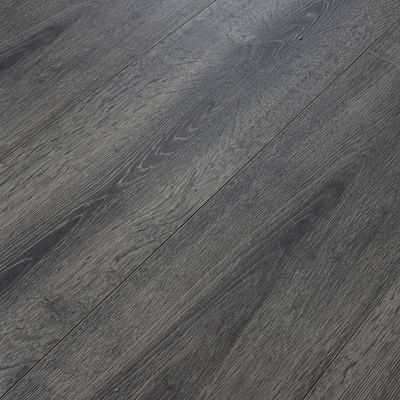 10 mm 12 mm MDF MHDF HDF houten laminaatvloeren met AC4 slijtvastheid
