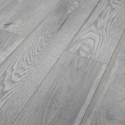 10 mm 12 mm MDF MHDF HDF houten laminaatvloeren met AC4 slijtvastheid