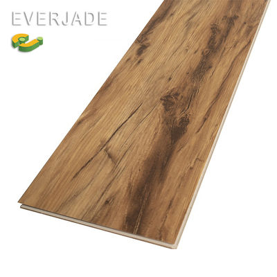 Spc Emboss Hout Jara Board Panel Vinyl Click Flooring Voor Pisos De Vinilo