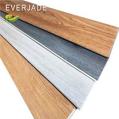 Spc Emboss Hout Jara Board Panel Vinyl Click Flooring Voor Pisos De Vinilo