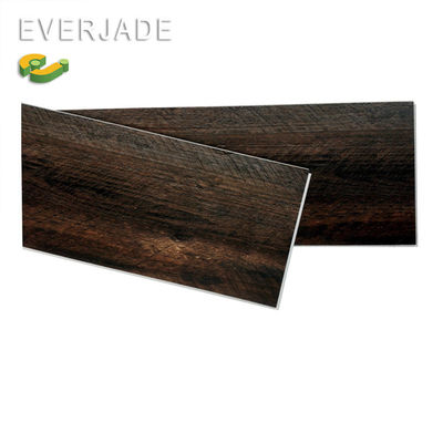Spc Emboss Hout Jara Board Panel Vinyl Click Flooring Voor Pisos De Vinilo