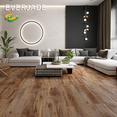 Spc Emboss Hout Jara Board Panel Vinyl Click Flooring Voor Pisos De Vinilo