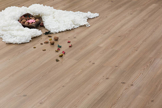 U-groove geperste bevel 12 mm Hdf Duitsland Waterdicht Klasse 33 Houten laminaatvloeren