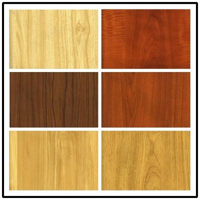 T G Strand Geweven Bamboe Flooring Parket In Natuurlijke Kleur Met ISO14001 Certificaat
