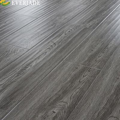 8 mm 12 mm waterdicht HDF MDF Matte Laminate vloer TAP GO Rechte hoek U-groef V-groef