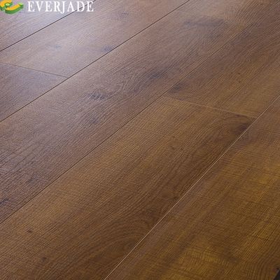 8 mm 12 mm waterdicht HDF MDF Matte Laminate vloer TAP GO Rechte hoek U-groef V-groef