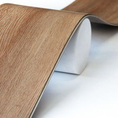 CE-gecertificeerd PVC brandwerend Lvt Click Vinyl Plank vloer 5mm 8mm waterdicht gelamineerd tegel