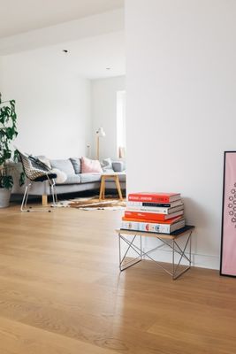 CE-gecertificeerd PVC brandwerend Lvt Click Vinyl Plank vloer 5mm 8mm waterdicht gelamineerd tegel