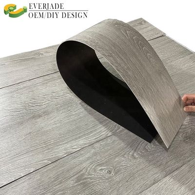 Gemakkelijk te onderhouden 7mm 8mm 12mm Luxe vinyl tegel voor modern binnen in Europese stijl
