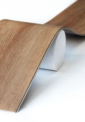 Gemakkelijk te onderhouden 7mm 8mm 12mm Luxe vinyl tegel voor modern binnen in Europese stijl