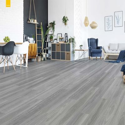 Gemakkelijk te onderhouden 7mm 8mm 12mm Luxe vinyl tegel voor modern binnen in Europese stijl