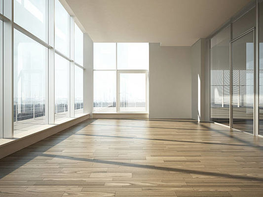 Brandbestendige waterdichte PVC Lvt Vinyl Click Floor Luxe Vinyl Plank voor binnenshuis
