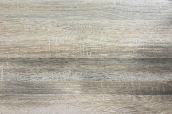 CE-gecertificeerde 100% waterdichte vloer Vinyl/PVC/Lvt vloer LVT Plank Eir Oppervlak 100% Virgin anti-slip