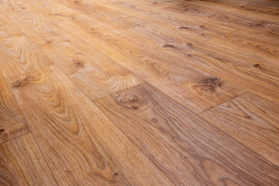 CE-gecertificeerde 100% waterdichte vloer Vinyl/PVC/Lvt vloer LVT Plank Eir Oppervlak 100% Virgin anti-slip