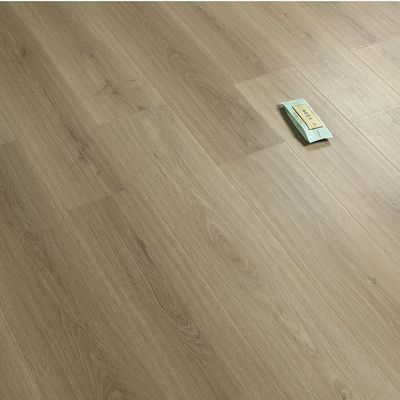 OEM ODM van Grey Laminate Vinyl Flooring in het Verenigd Koninkrijk met ISO9001 / ISO14001 / CE-certificaat