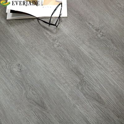 SPC Vinyl vloerplank 5mm 8mm Rigid Core Luxe tegels voor klant vereiste