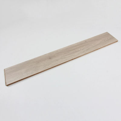 GOLDEN PINE HDF Houten gelamineerde vloer AC5 Clic Houten drijvende vloer Waterdicht Suelo Laminado