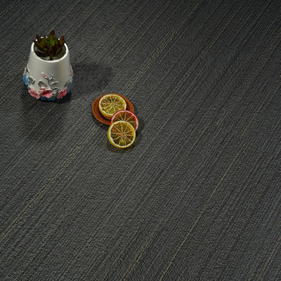 Commerciële Print Hotel Decoratie Modern Design slijtvast 3D SPC vinyl plank